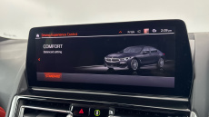 BMW 8 Series 840i M Sport 4dr Auto Petrol Saloon